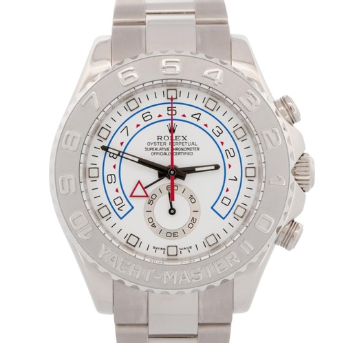 Rolex yacht master 18k - yacht-master,