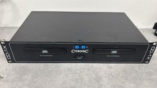 CTRONIC CD-1X CD + G KARAOKE