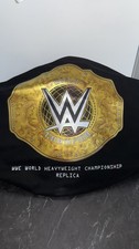 WWE CURRENT MENS WORLD