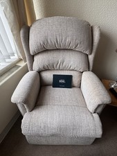 HSL riser recliner and