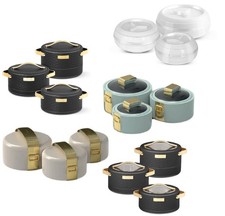 JAYPEE Insulated HotPot with