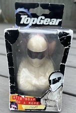 TOP GEAR 1996 The STIG SOAP ON