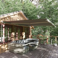 4x3m Full Cassette Electric