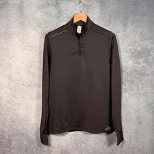 Decathlon Kalenji Men's Black