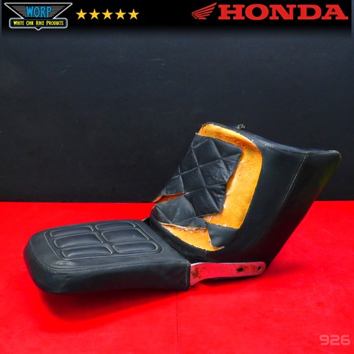 1983 honda silver - 1983, 650