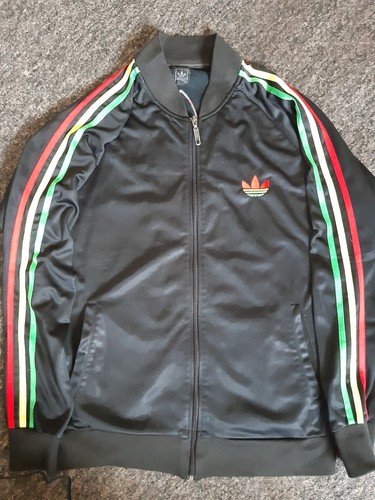 Adidas raster jamaica - raster,