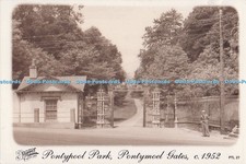 D298249 Pontypool Park