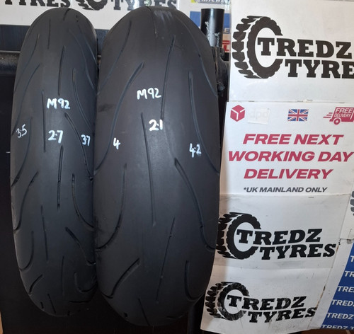 Michelin pilot power - michelin,