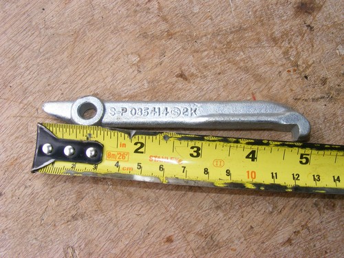 Sykes pickavant large puller - sykes,