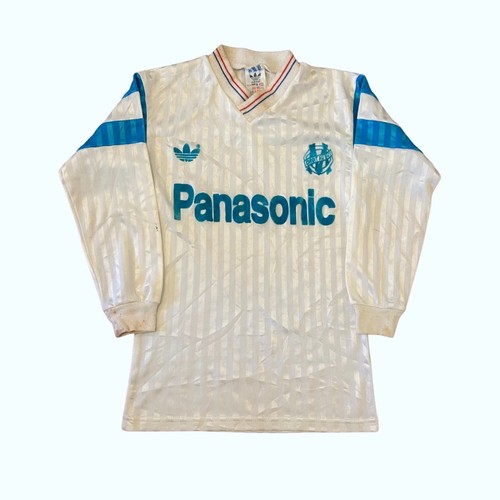 Olympique marseille home - olympique,