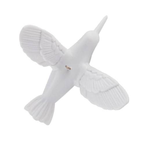 Acrylic flying birds - acrylic,