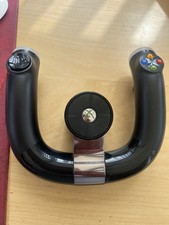 Official Xbox 360 Wireless Speed Steering Wheel (FAST FREE POSTAGE)