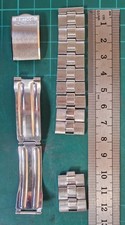 Vintage Seiko 5 Actus 7019