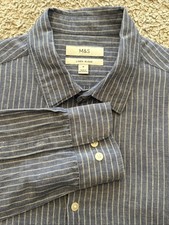 Marks And Spencer Men's Shirt