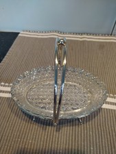 VINTAGE MAPPIN & WEBB SILVER