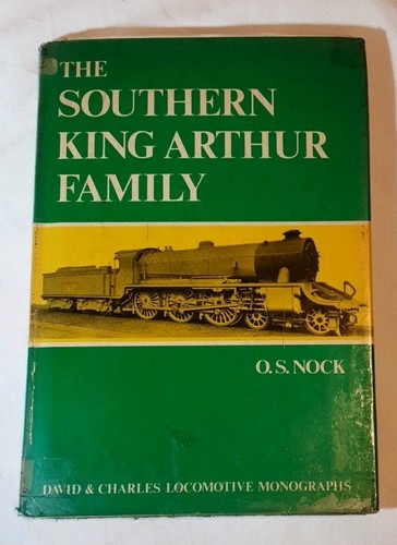 Southern king arthur - family, by