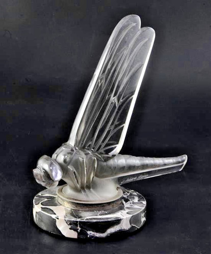 Lalique mascot grand - lalique,