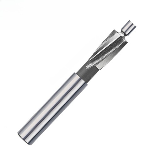 Pilot slotting tool - pilot,