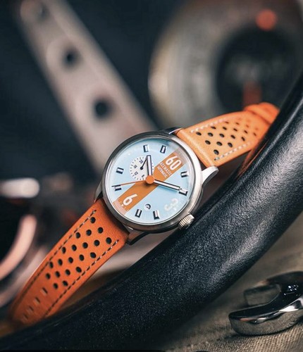 Ferromen racemaster watch - watch,