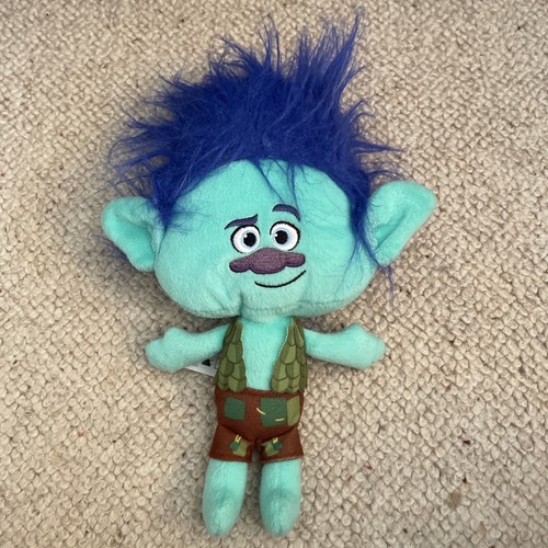 Branch from dreamworks trolls - branch,