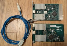 National Instruments PXI-8330