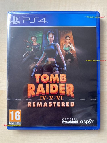 Tomb raider iv 4 - tomb, (