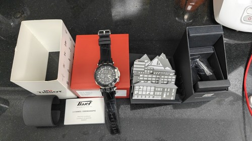 Tissot moto men - moto, gp