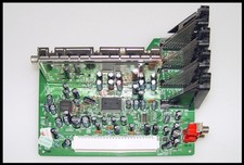 Sony A-1300-651-A J2 Board
