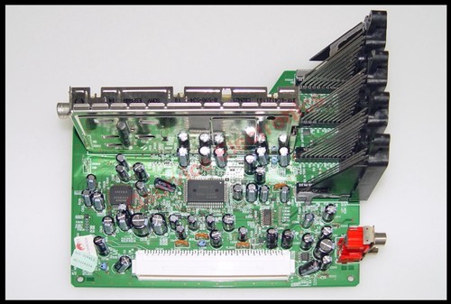 Sony 1300 651 - a-1300-651-a, board