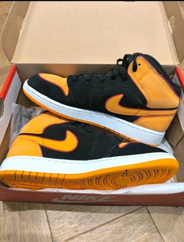 Jordan air mid - jordan,
