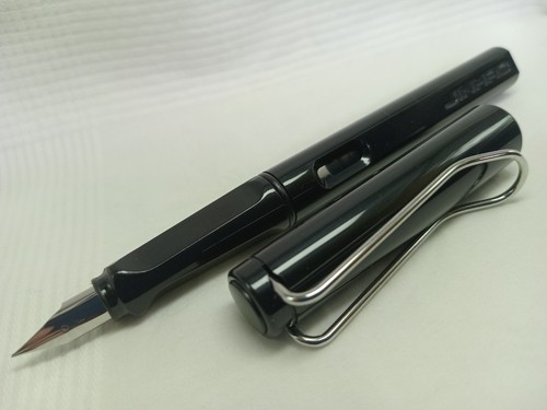 Jinhao 777 lamy - 777-,