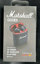 Marshall Minor III Earbuds