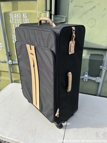 Samsonite black label - black,