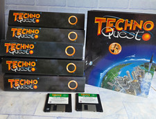 Wallace & Gromit Techno Quest Complete Magazine Sets 1 - 6 in Binders + Disks