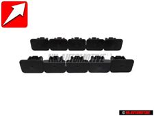 10x Genuine VW Headlining