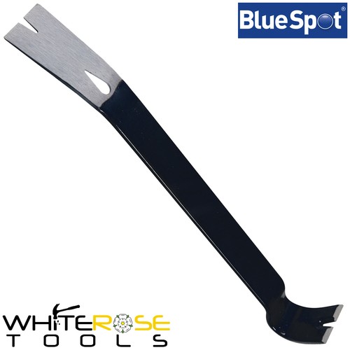 Bluespot flat pry bar - bluespot,