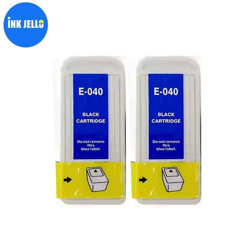 Black ink cartridge for - 2,