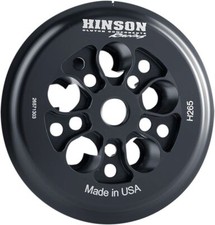 Hinson billetproof pressure - billetproof,