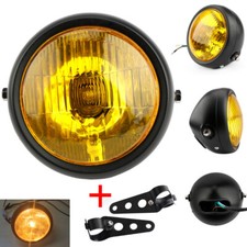 Universal 6.5 inch Motorcycle