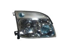 Nissan X-Trail Headlight T30