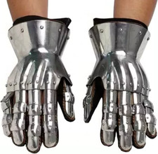 Metal Gothic Knight Style