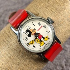 Ingersoll Women Disney Mickey