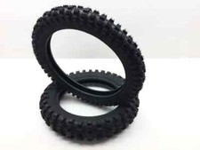 IRC GS45F Front 2.50-14 Rear
