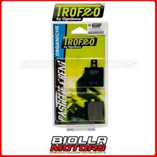 43028200 REAR BRAKE PADS