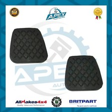 Clutch brake pedal - clutch, &
