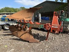 Kverneland Plough✅4