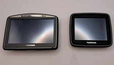 TomTom Sat Nav Job Lot - GO 920 and 1EX00 *FAULTY, READ DESCRIPTION*