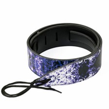 Lindo alien faux leather pvc - faux,