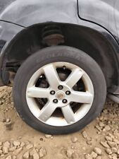 NISSAN X-TRAIL 2002-2013 ALLOY WHEELS  - SET