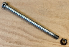 Used Genuine Honda Front Wheel